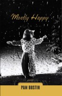 Mostly Happy Cover