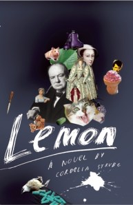 Lemon Cover