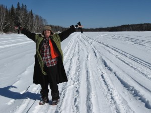 love on the kebsquasheshing