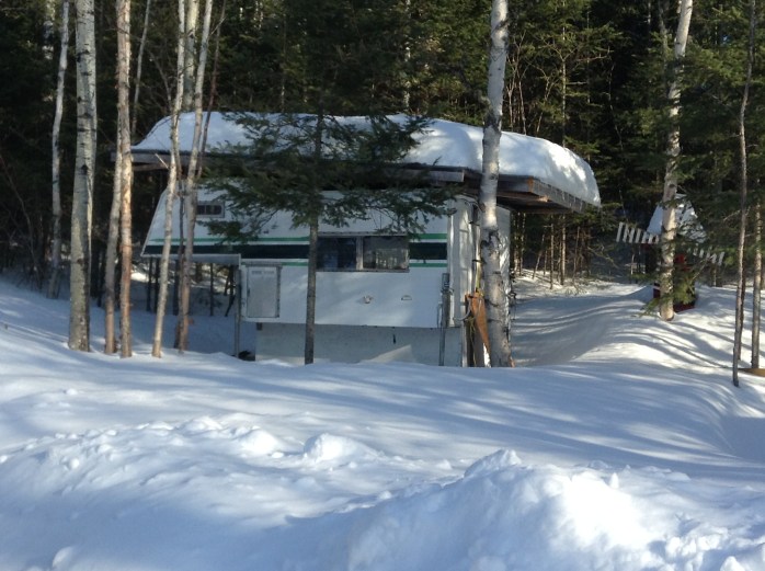 New Sprouting Grass Moon - 04.10.13