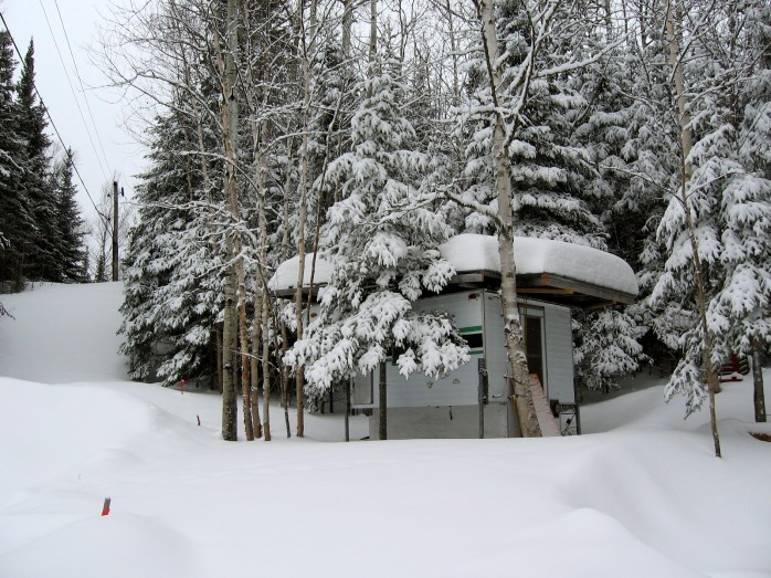 New Crow Moon - 03.11.13