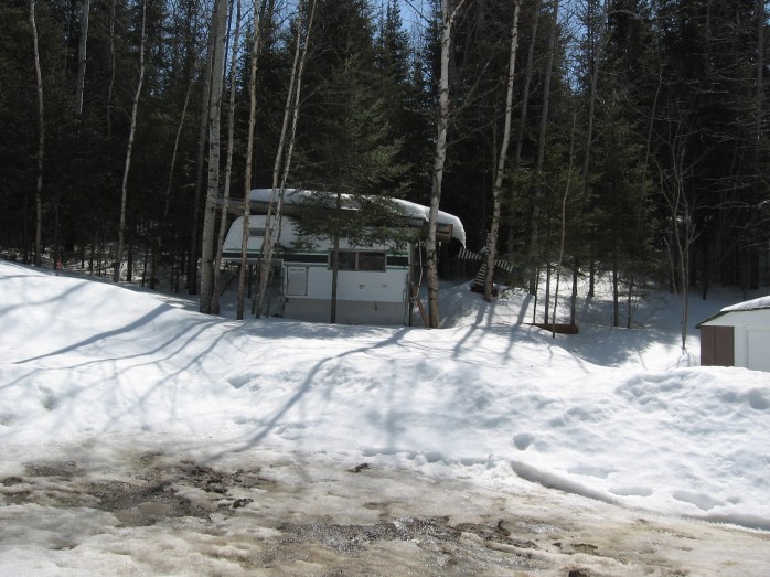 Full Sprouting Grass Moon - 04.25.13