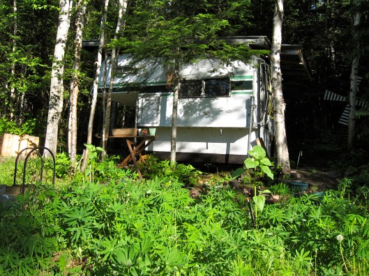 Full Strawberry Moon 06.25.13