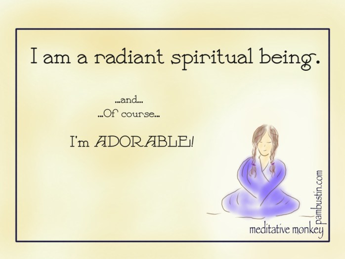 DAY TWO of the Miraculous Relationships 21 Day Meditation Challenge with Deepak and Oprah