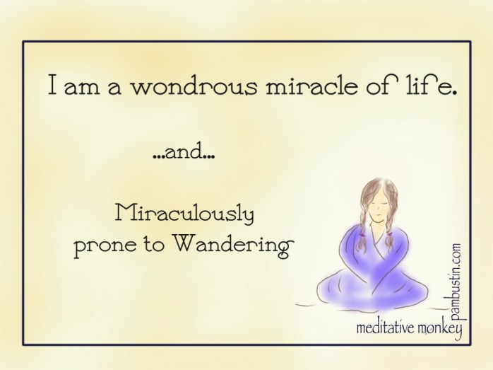 DAY THREE of the Miraculous Relationships 21 Day Meditation Challenge with Deepak and Oprah